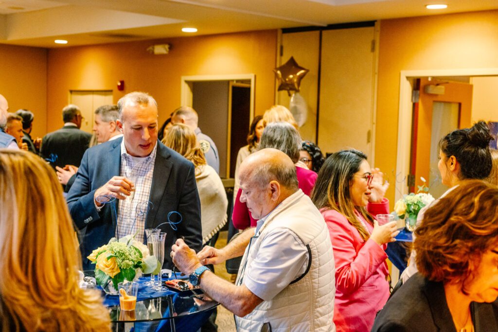 If you're looking for premium catering options in Wake County, North Carolina, look no further than The Butcher's Market. Located in the heart of Raleigh, Cary, Holly Springs, and Apex, our butcher shop offers high-quality meats, local delicacies, and exceptional catering services that will make your next event unforgettable. Whether you’re planning a wedding, corporate event, or a family celebration, we provide custom catering menus tailored to your needs. At The Butcher's Market, we understand the importance of fresh, locally sourced ingredients in creating the best catering experience for our clients in Raleigh, Cary, Holly Springs, and Apex. Our gourmet catering services bring a unique flavor to your event, with everything from premium steaks and barbecue platters to custom charcuterie boards and artisan sandwiches. Our locally sourced meats come from North Carolina’s finest farms, ensuring your guests enjoy only the highest quality products. As one of the leading butcher shops in Wake County, we specialize in providing tailored catering services for all types of events. Whether you're hosting a private party in Cary, a wedding reception in Apex, or a corporate luncheon in Raleigh, The Butcher's Market is here to deliver a memorable experience. We offer a variety of meat platters, custom BBQ catering, and freshly prepared dishes that will satisfy every palate. Our chefs can prepare everything from roast beef and grilled chicken to specialty items like brisket and pulled pork, all expertly seasoned and cooked to perfection. When you choose The Butcher's Market for your catering needs, you're choosing more than just food. We pride ourselves on providing personalized customer service that ensures your event runs smoothly. From event planning to on-site catering, our team is dedicated to delivering top-notch service that exceeds expectations. Whether you're hosting a casual event in Holly Springs or a more formal gathering in Raleigh, we have the expertise and local knowledge to make your event stand out. Our catering services also include vegetarian options, side dishes, and dessert selections, ensuring that every guest is satisfied. Contact The Butcher's Market today for all your catering needs in Wake County and experience the difference that high-quality, locally sourced meats can make at your next event.